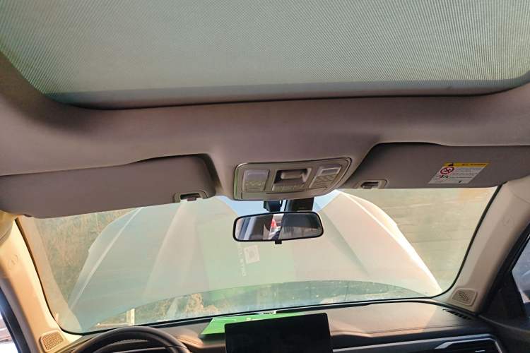 Used Geely Auto Vision X6 2020 1.4T CVT Asian Games Edition