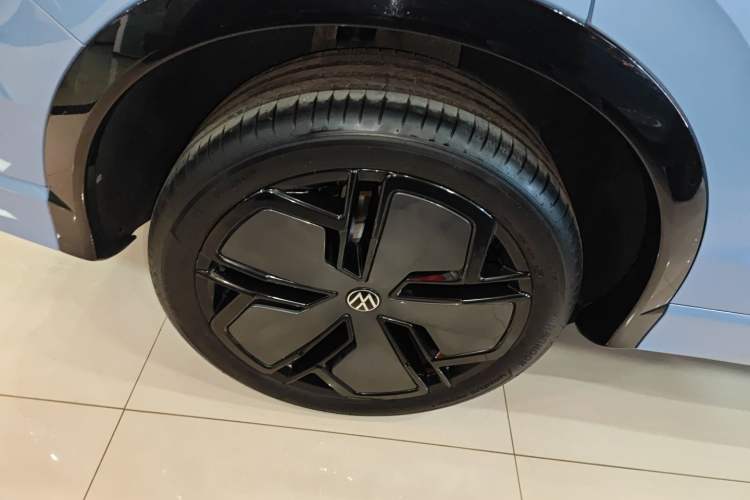 Used Volkswagen Tiguan L 2024 PRO 380TSI Four-Wheel Drive R-Line Prestige Edition
