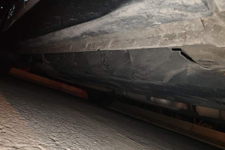 Used Ford Edge 2016 EcoBoost 245 Four-Wheel Drive Titanium 7-Seater
