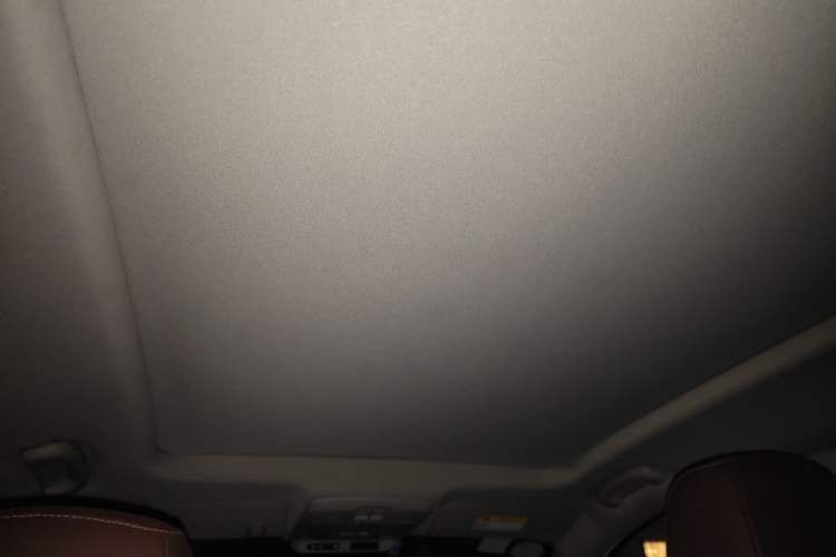 Used Buick Envision 2018 28T Four-Wheel Drive Elite Version