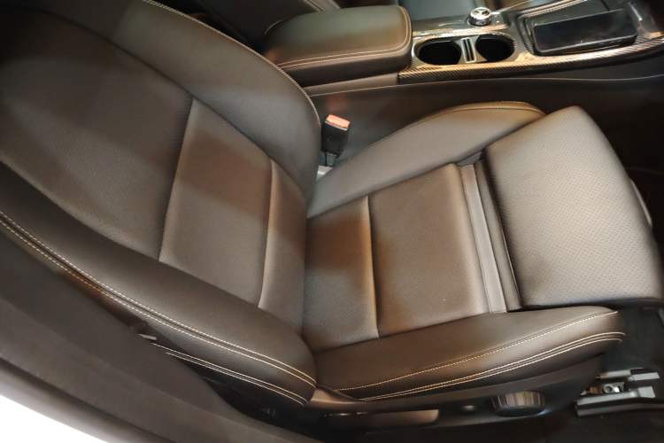 Used Mercedes-Benz GLA 2016 GLA 200 Sport Edition
