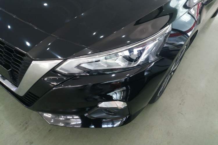 Used Nissan Teana 2021 2.0L XL Comfort Edition