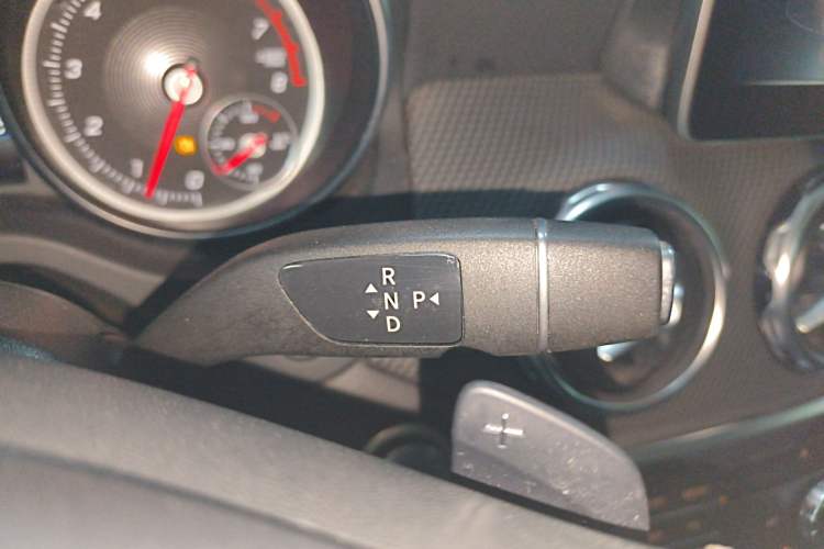 Used Mercedes-Benz GLA 2017 GLA 200 Sport Edition
