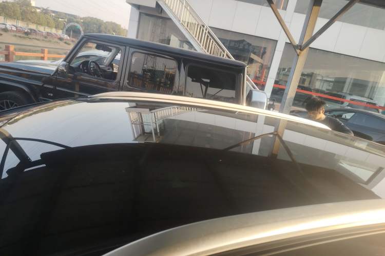 Used Volkswagen ID.4 X 2021 Pro Smart Long-Range Edition
