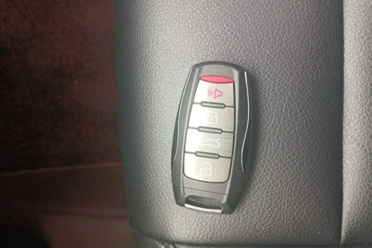 Used ORA Black Cat 2021 301km Cute Pet Edition
