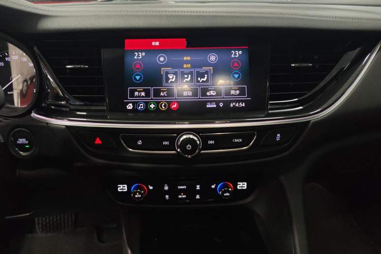 Used Buick Regal 2023 552T Smart Enjoyment Version