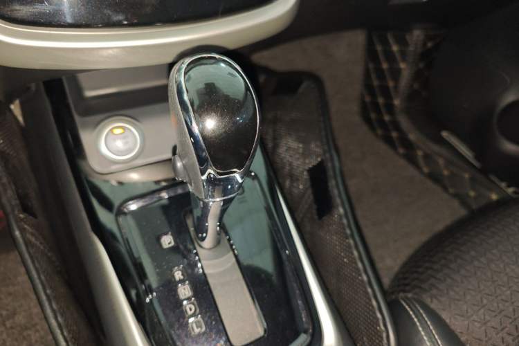 Used Nissan Tiida 2016 1.6L CVT Smart Drive Edition