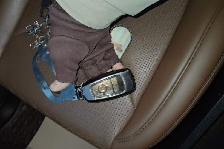 Used Lincoln Nautilus 2021 2.0T Four-Wheel Drive Luxury Edition
