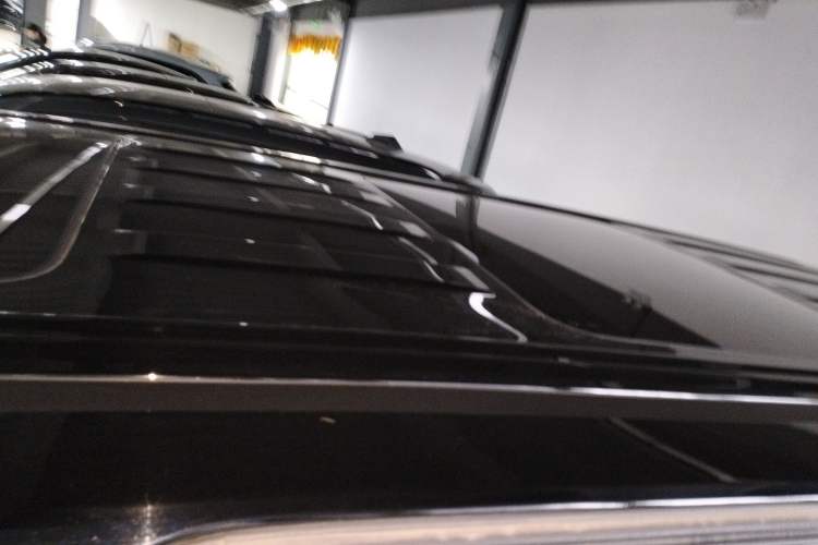 Used GAC Trumpchi M8 2023 Zongshi Series 400T Ultimate Edition
