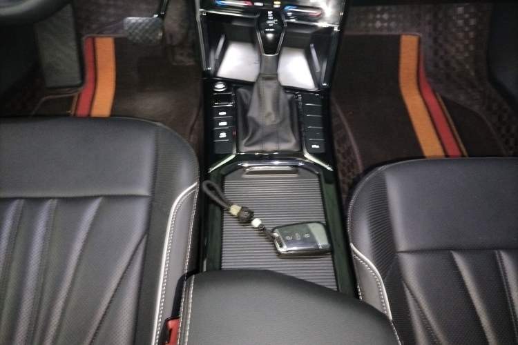 Used Volkswagen Passat 2024 330TSI Starry Elite Edition