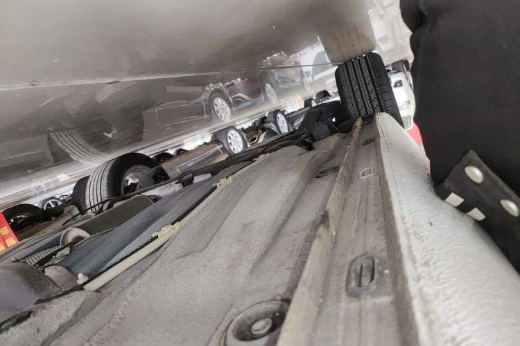 Used Volkswagen Bora 2019 Facelift Bora·Legend 1.5L Automatic Fashion Edition China VI Standard
