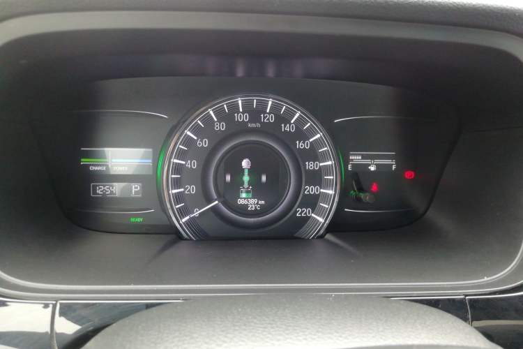 Used Honda Elysion 2019 2.0L Hybrid Supreme Edition
