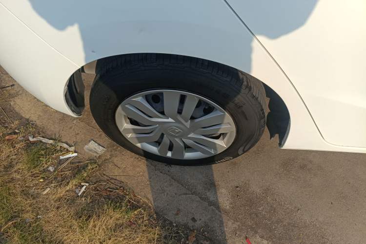 Used Honda Fit 2016 1.5L LXS CVT Comfort Sunroof Version