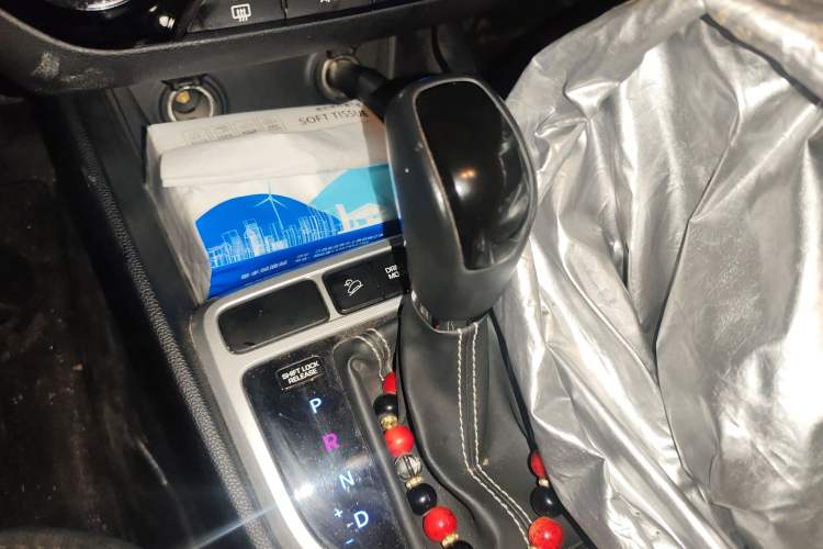 Used Hyundai ix25 2017 1.6L Automatic Smart Version