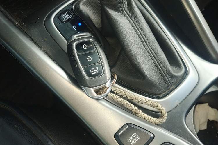 Used Hyundai Lafesta 2019 280TGDi Sport Edition China V Standard