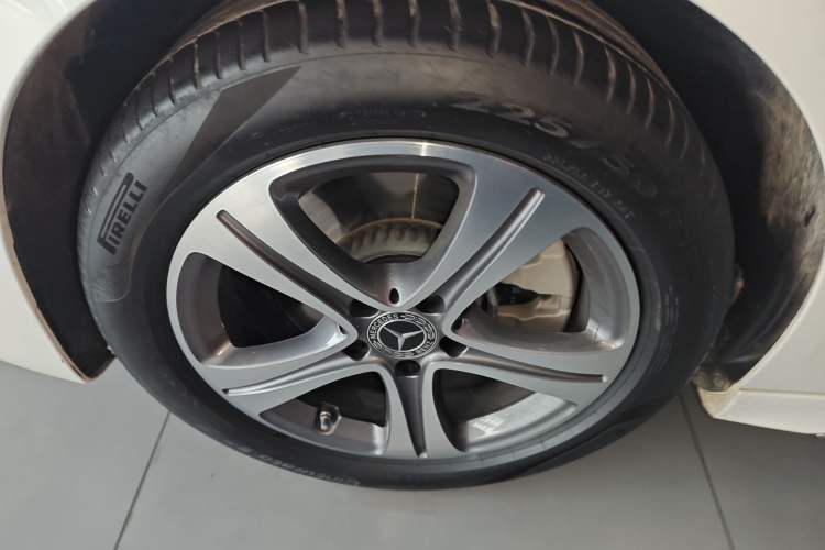 Used Mercedes-Benz C-Class 2022 C 200 L Sport Edition