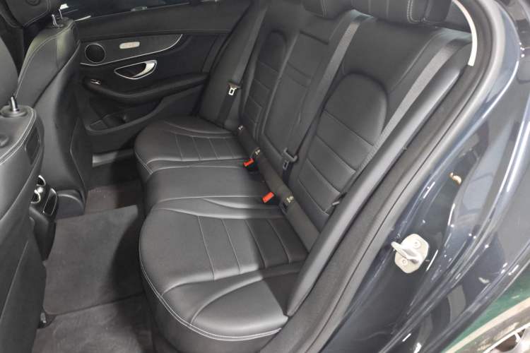 Used Mercedes-Benz C-Class 2019 C 260 L Sport Edition
