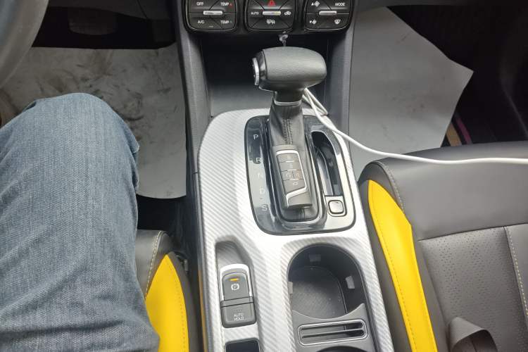 Used GAC Trumpchi GS3 2022 POWER 270T Automatic Luxury Edition