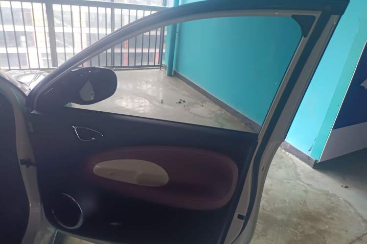 Used Wuling Bingo 2023 333km Enjoy+ Version
