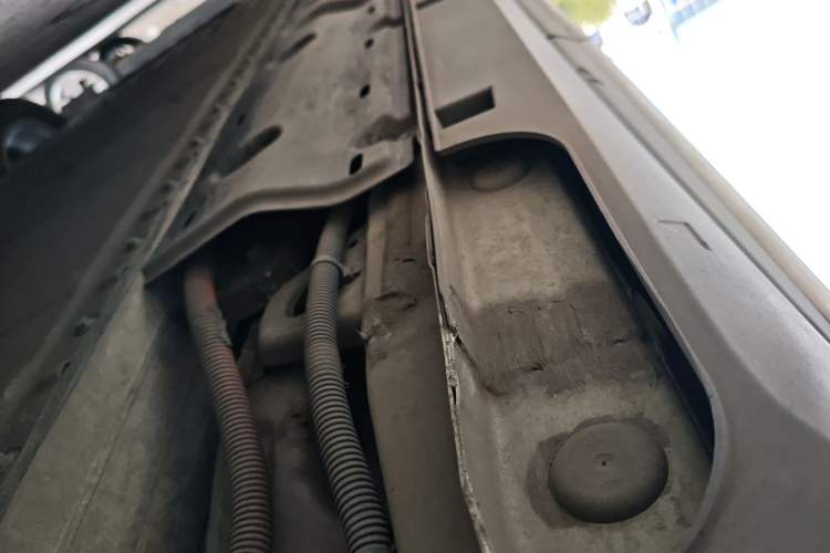 Used  Geome 2025 UP 410km Exploration+ Edition