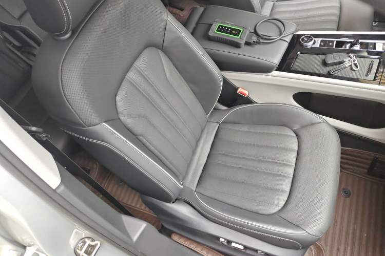 Used Volkswagen Teramont 2021 380TSI Four-Wheel Drive Prestige Luxury Edition
