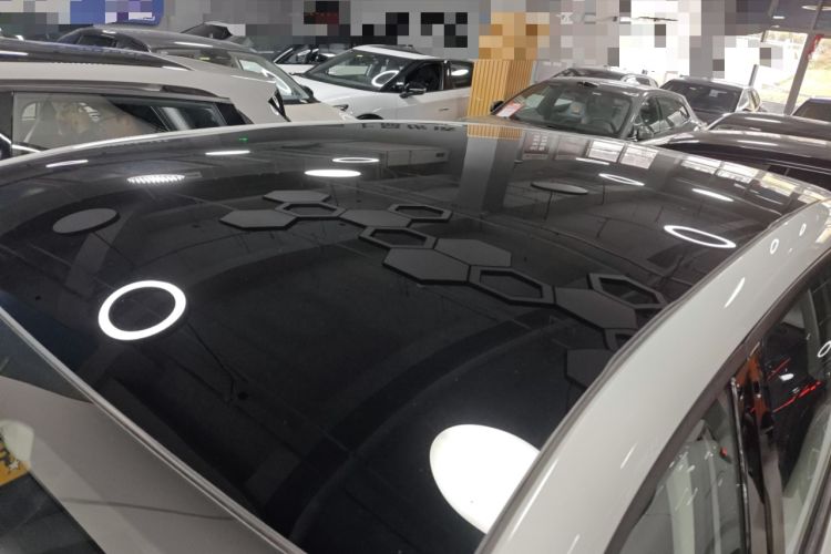 Used Leapmotor B10 2025 510 Joyful Edition