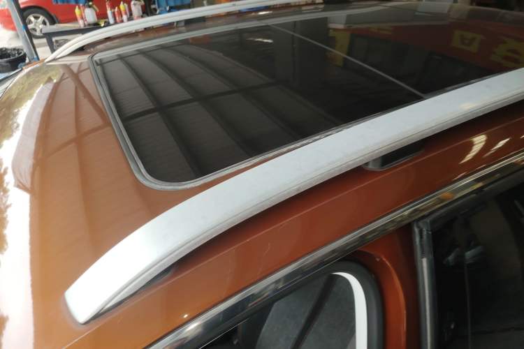 Used Peugeot 4008 2017 350THP Elite Edition
