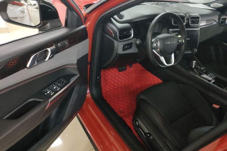 Used Lynk & Co 03 2019 2.0TD Automatic Jing Pro Edition