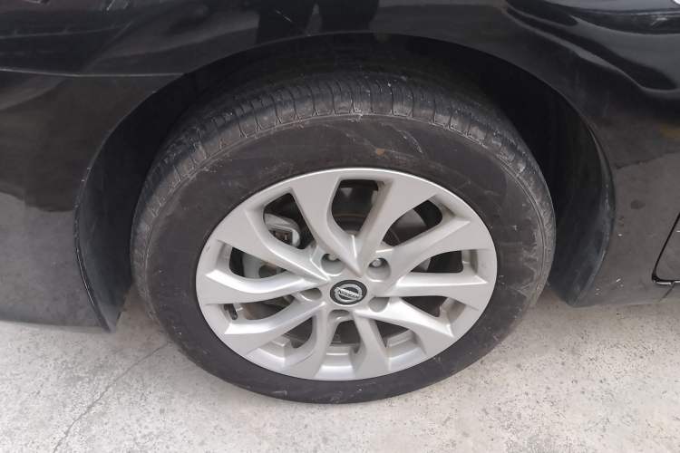 Used Nissan Sylphy 2022 Classic 1.6XE CVT Comfort Edition
