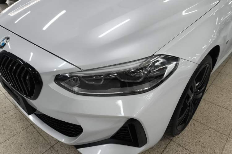 Used BMW 1 Series 2021 Restyled 125i M Sport Night Edition
