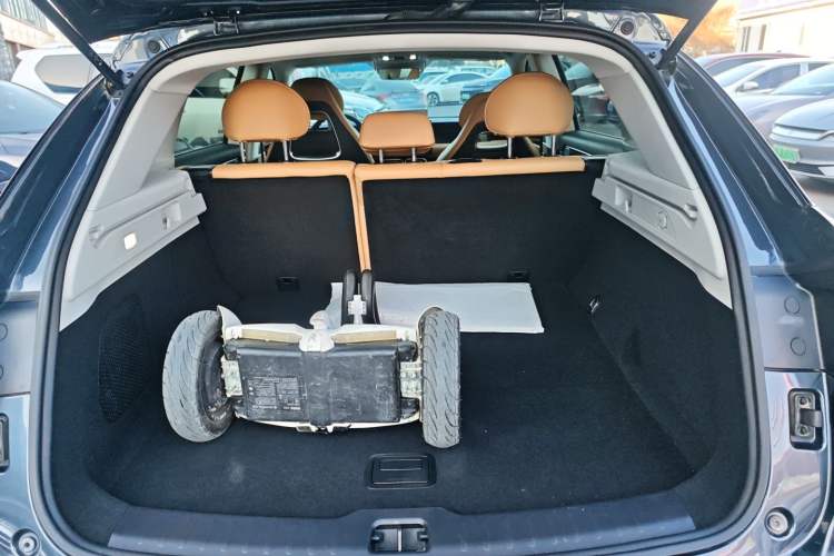 Used Leapmotor C11 2024 Pure Electric 515 Smart Edition