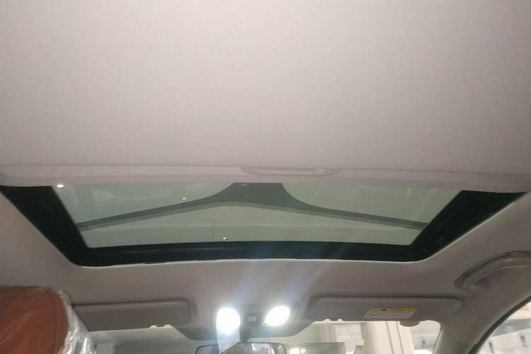 Used Changan Eado 2025 PLUS 1.4T Dual-Clutch High-Energy Version