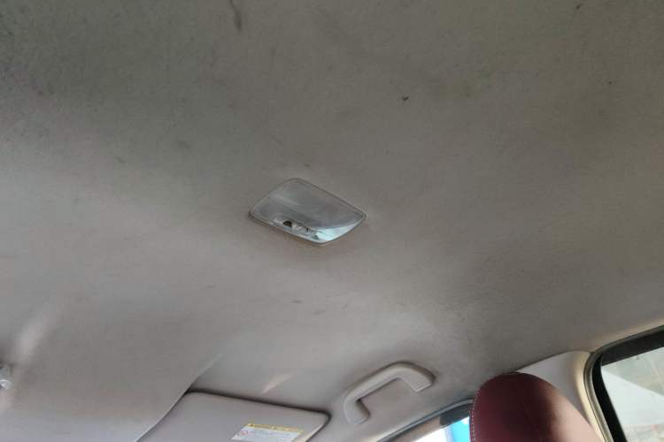 Used Honda Fit 2014 1.5L LX CVT Comfort Model
