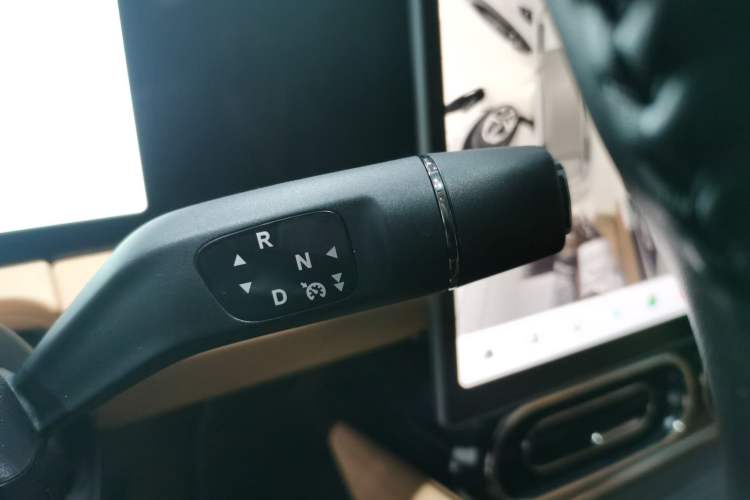 Used Leapmotor C11 2024 All-Electric 580 Luxury Edition
