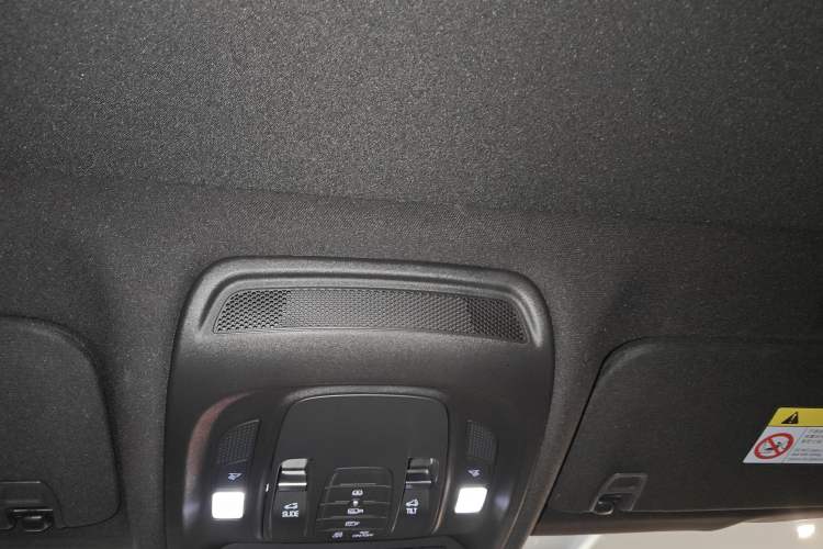 Used Cadillac CT6 2019 28T Luxury Model