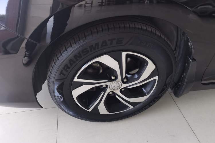 Used Honda Accord 2016 2.0L Luxury Edition