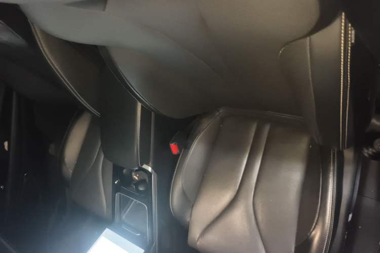 Used XPeng P5 2022 550E
