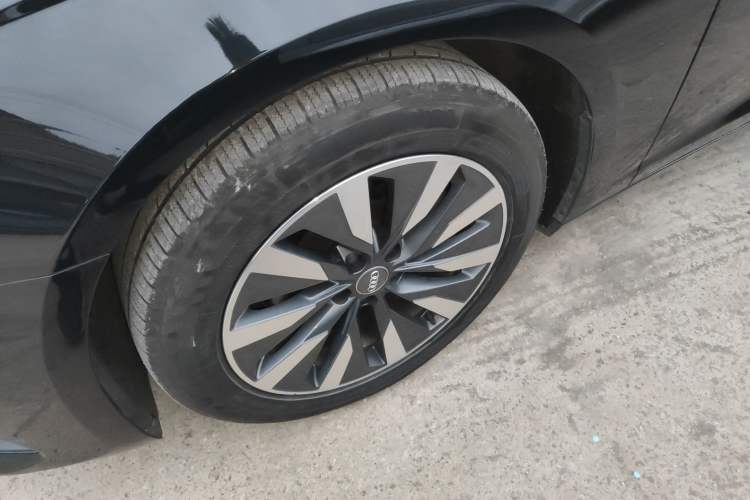 Used Audi A6L 2021 45 TFSI Prestige Elegant Edition