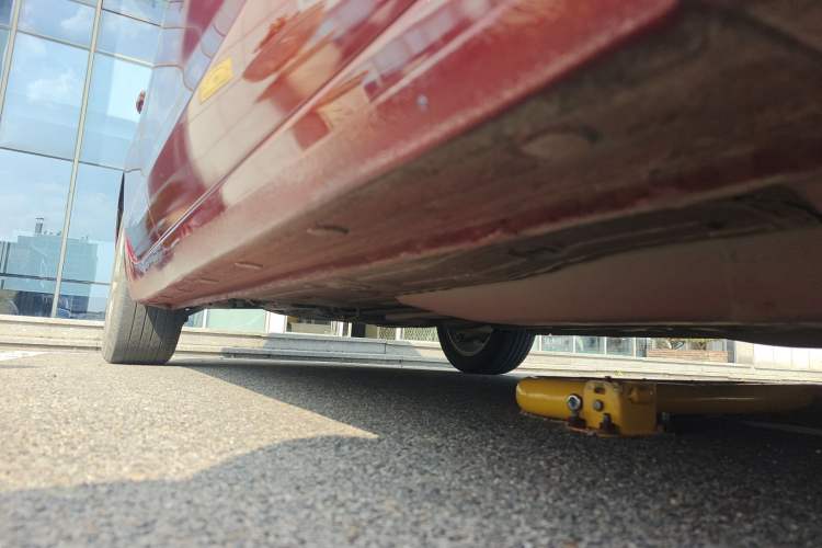 Used Buick GT 2021 Revised Version Flagship 1.5L Automatic Elite Edition
