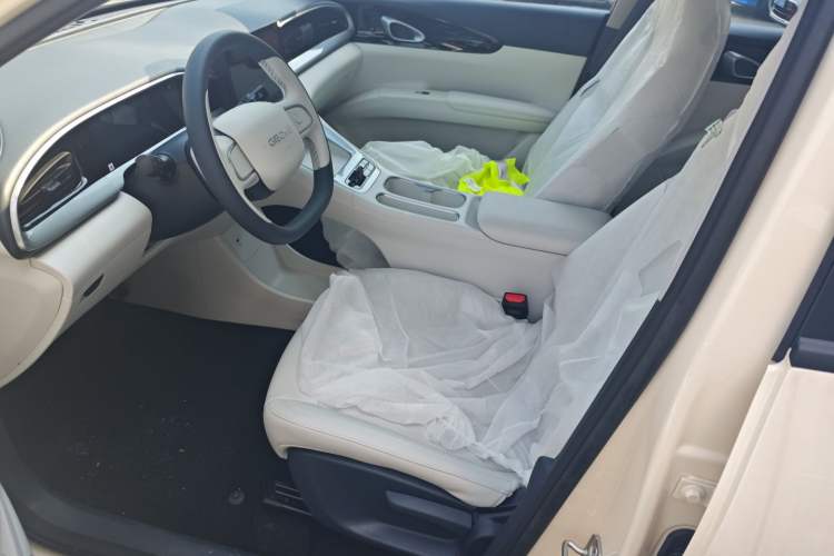 Used  Geome 2025 310km Youth Edition
