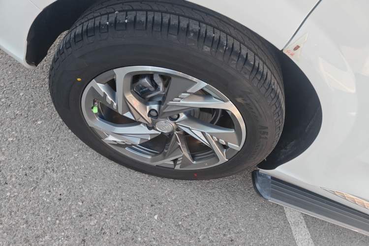 Used Hongqi HS3 PHEV 2024 PHEV 115km Jingwei Edition