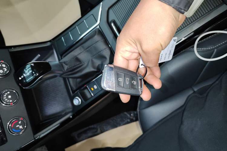 Used Volkswagen Passat 2024 280TSI Business Edition
