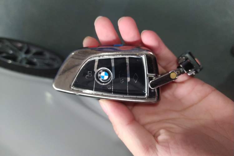 Used BMW X3 2023 Restyled xDrive30i Leading Edition M Night Sky Package
