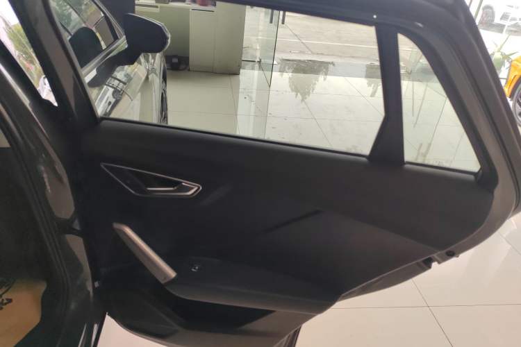 Used Audi Q2L 2020 35 TFSI Ambition Dynamic Edition
