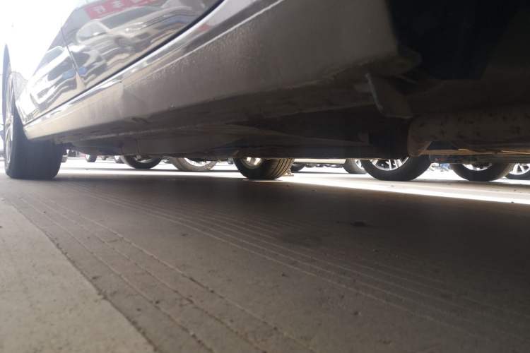 Used Buick GL6 2019 18T 6-Seater Connected Luxury Version China VI Standard