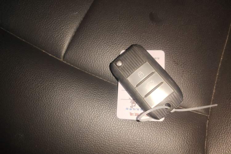 Used Roewe i6 2018 20T Automatic Internet Smart Edition