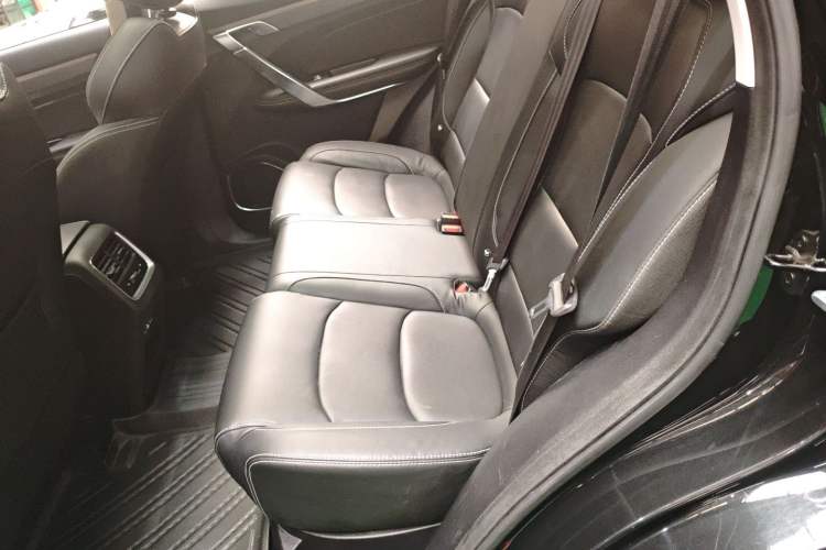 Used Geely Auto Emgrand X7 Sport 2020 1.8TD DCT Smart Connect PRO