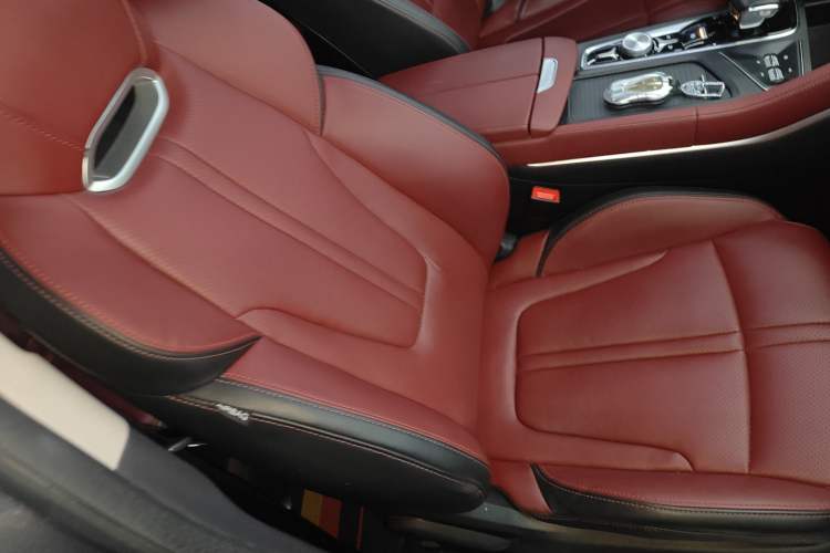 Used Changan CS75 PLUS 2021 2.0T Automatic Pilot Version
