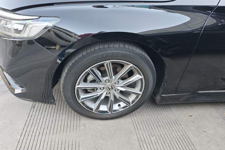 Used Honda Accord 2022 260TURBO Luxury Edition