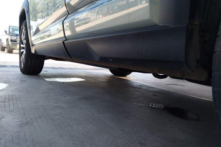 Used Haval  2023 2.0T Two-Wheel Drive Chaoye Version Plus
